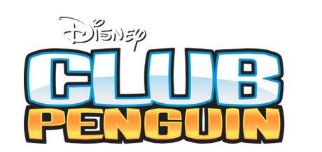 club penguin logo