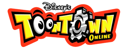 toontown logo